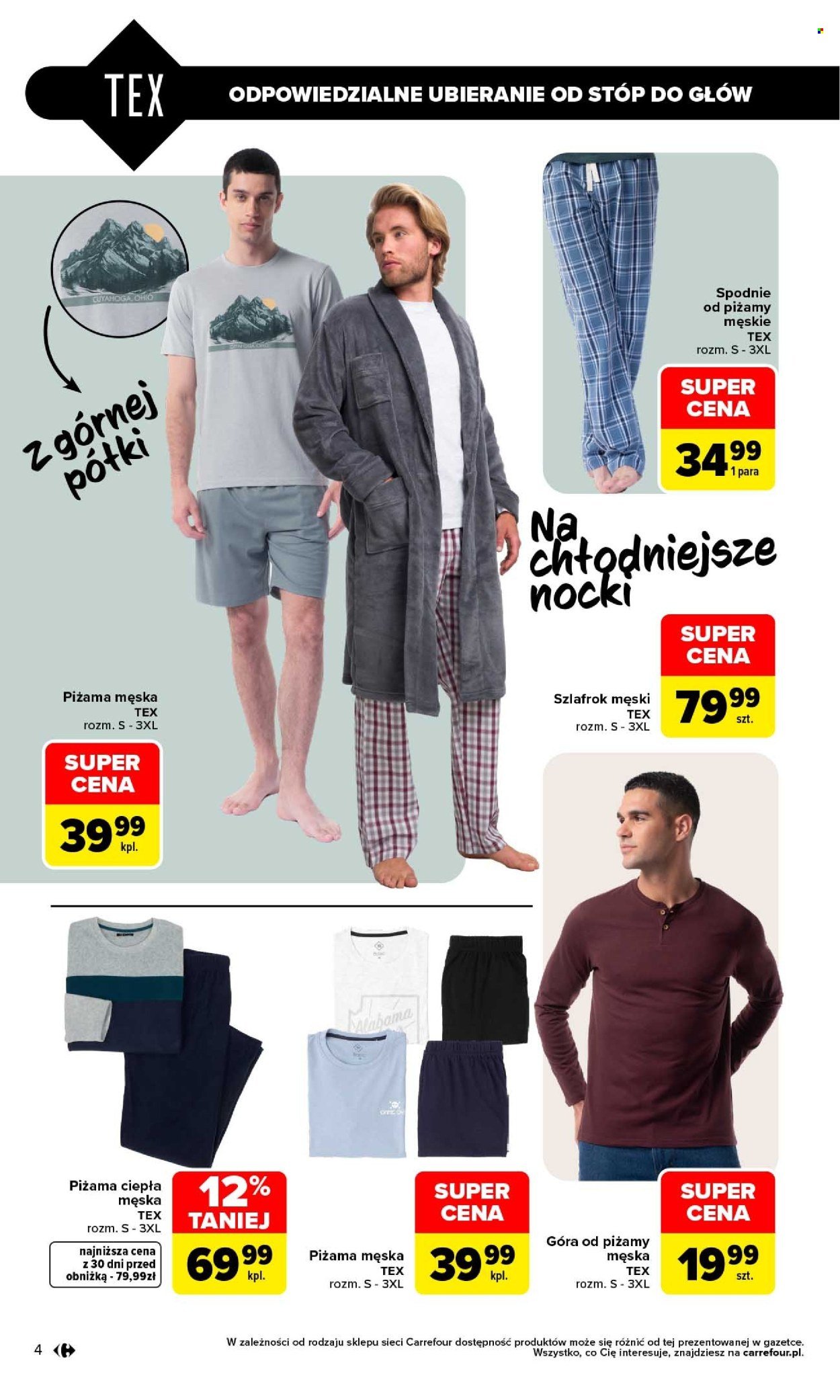 Gazetka CARREFOUR - w SUMIE sezon na okazje