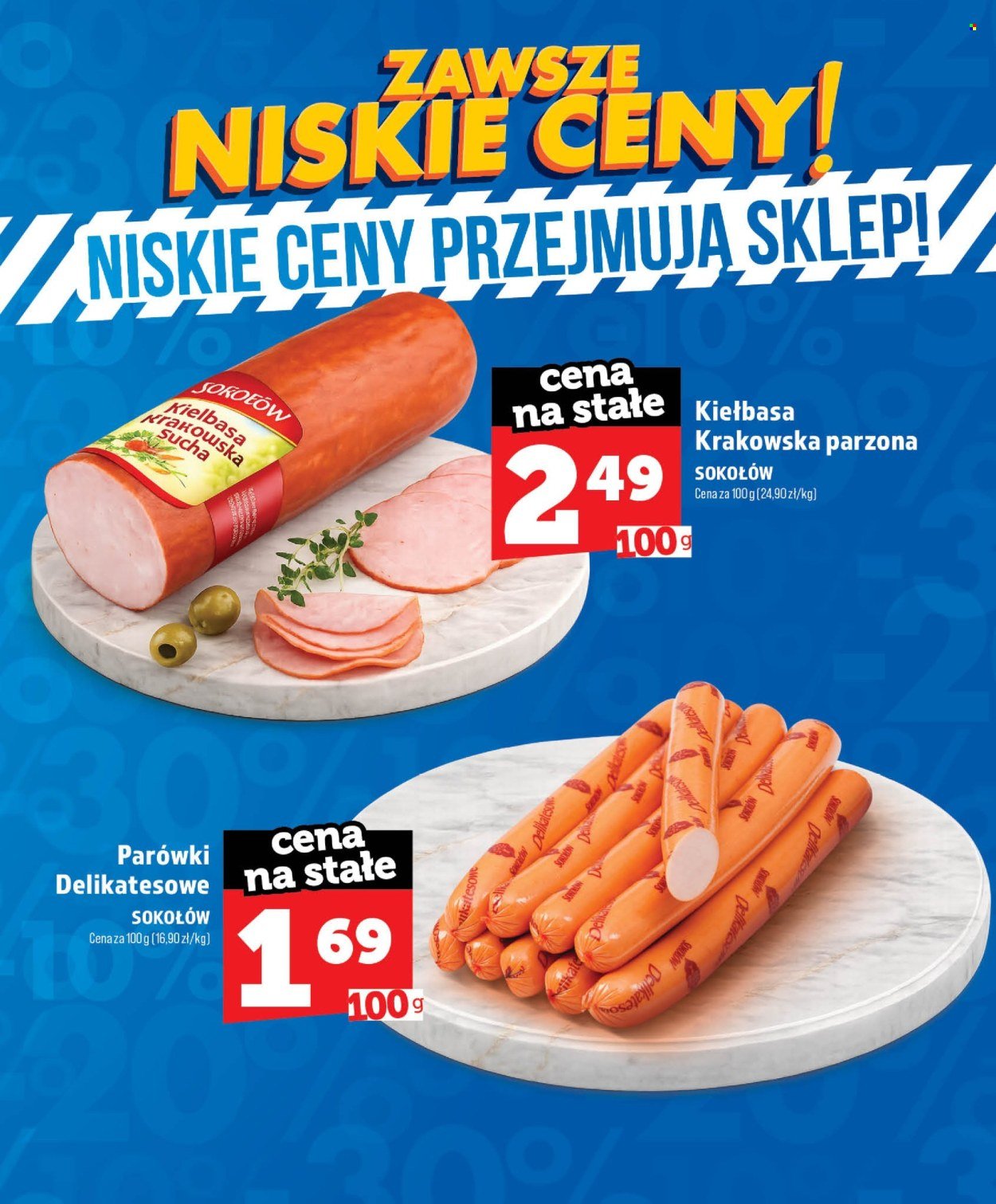 Gazetka TOPAZ - Lipiec 2026