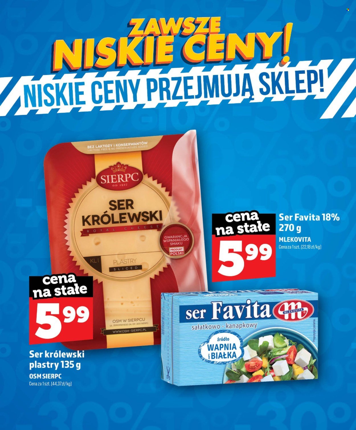 Gazetka TOPAZ - Lipiec 2026