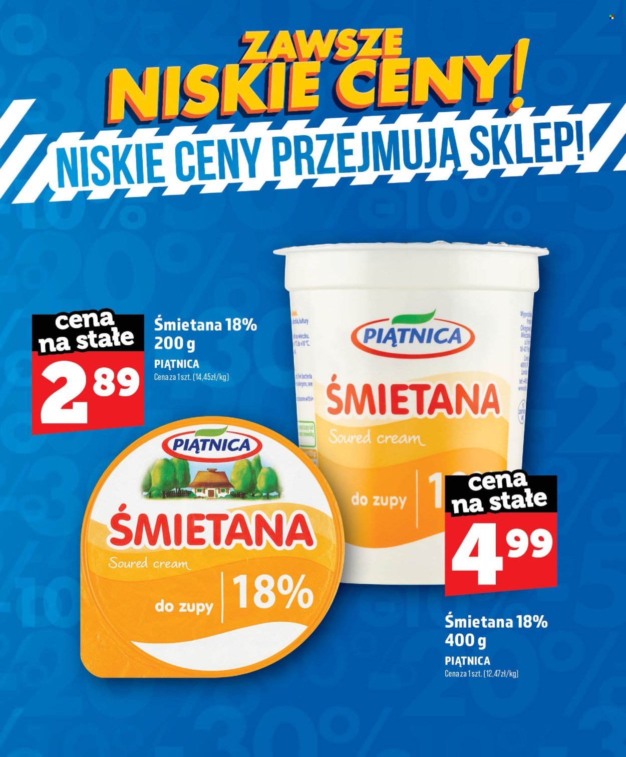 Gazetka TOPAZ - Lipiec 2026