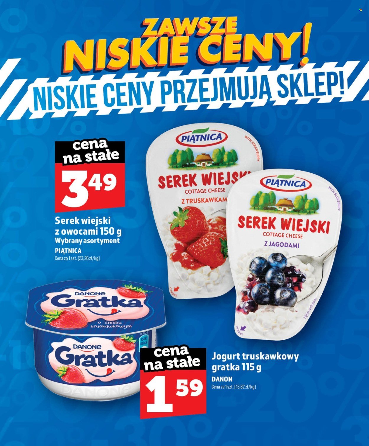 Gazetka TOPAZ - Lipiec 2026