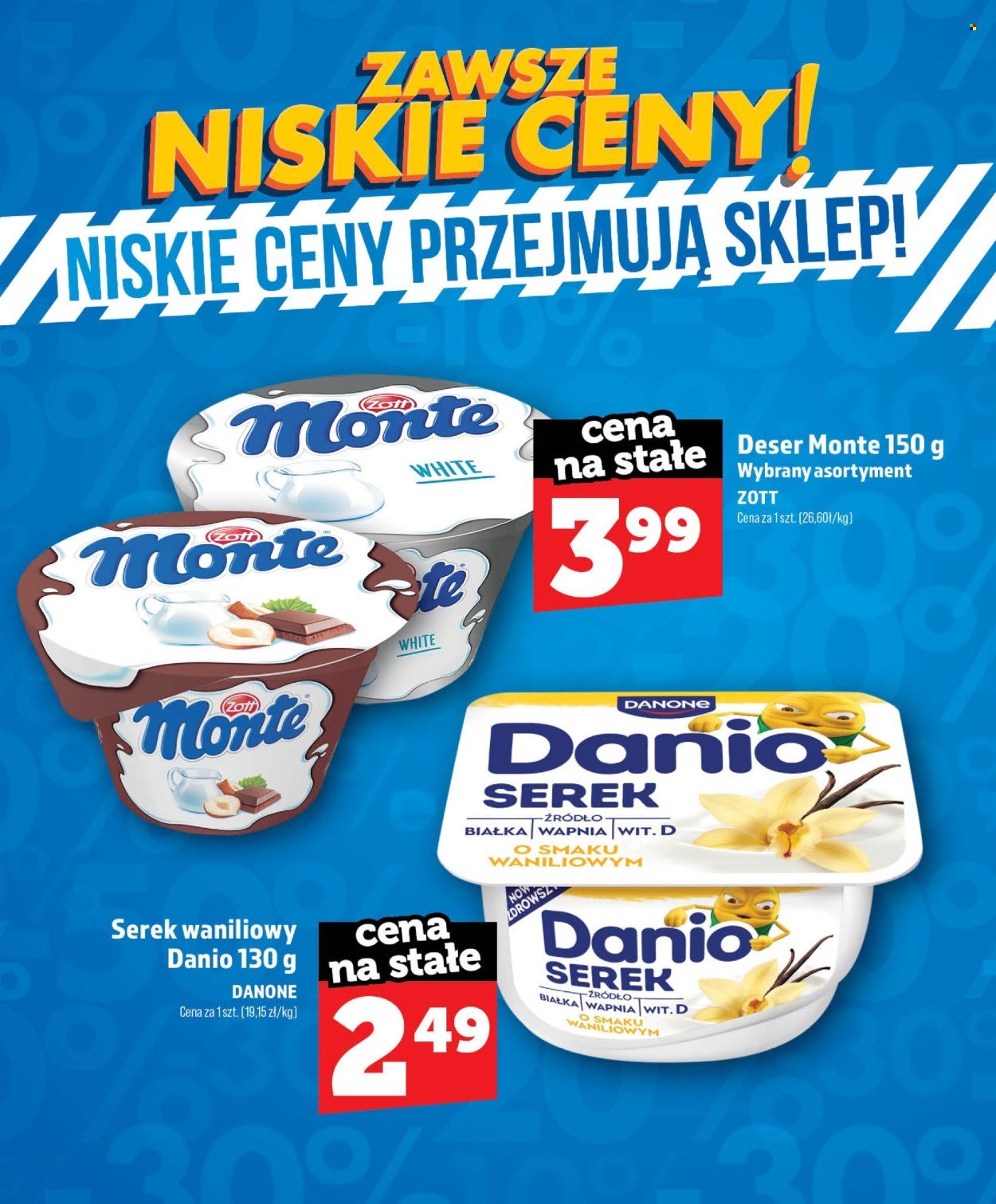 Gazetka TOPAZ - Lipiec 2026