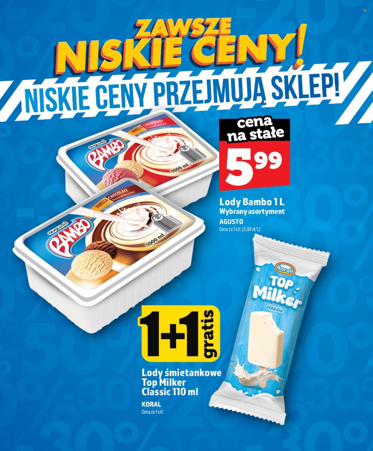 Gazetka TOPAZ - Lipiec 2026