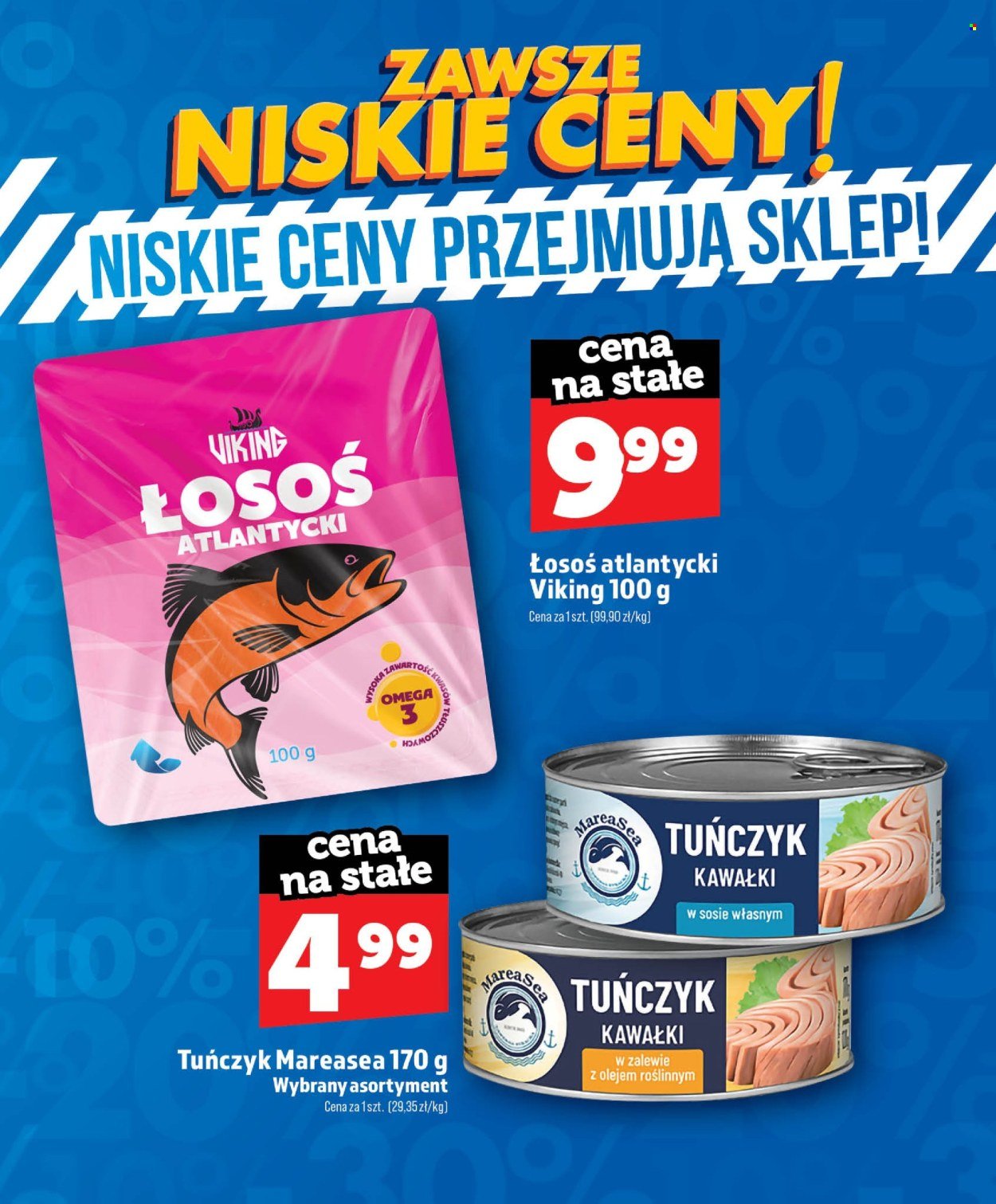 Gazetka TOPAZ - Lipiec 2026