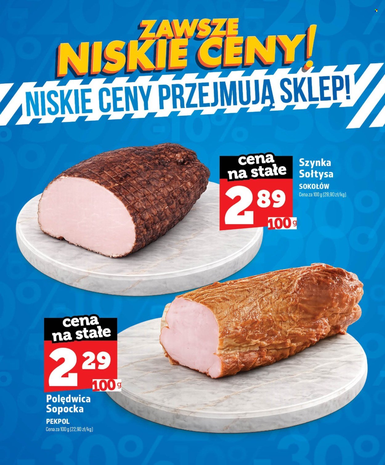 Gazetka TOPAZ - Lipiec 2026