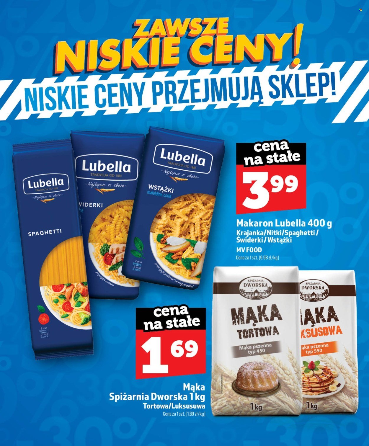 Gazetka TOPAZ - Lipiec 2026