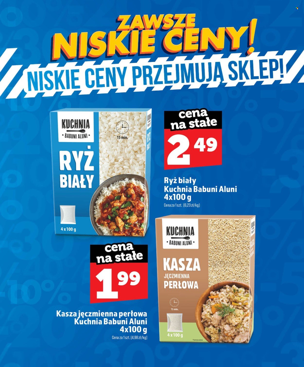 Gazetka TOPAZ - Lipiec 2026