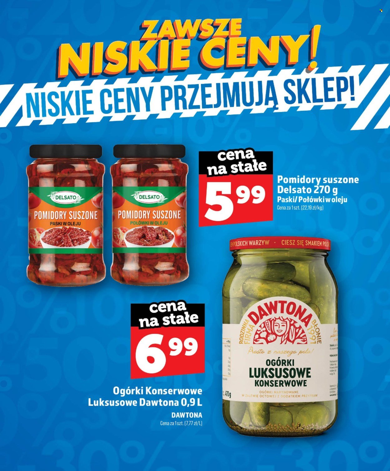 Gazetka TOPAZ - Lipiec 2026