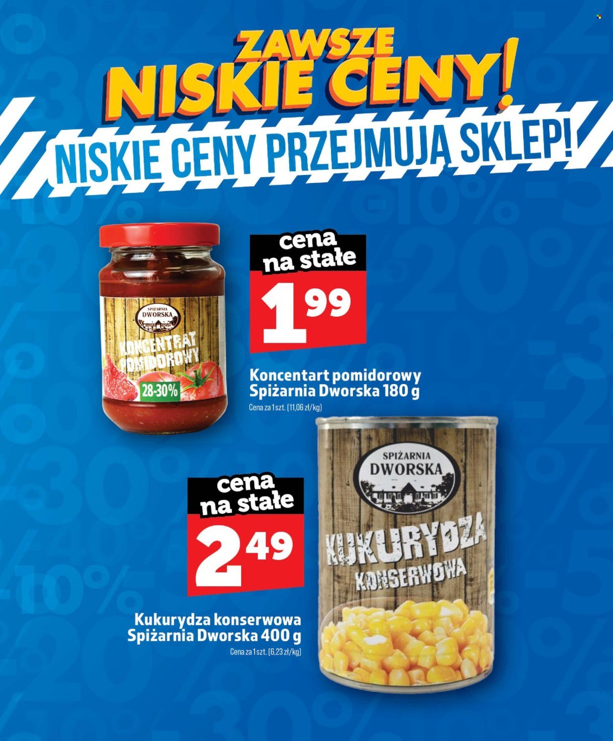 Gazetka TOPAZ - Lipiec 2026