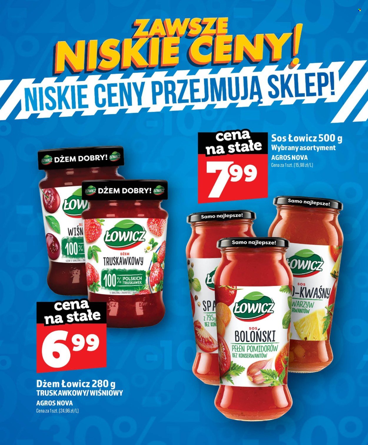 Gazetka TOPAZ - Lipiec 2026