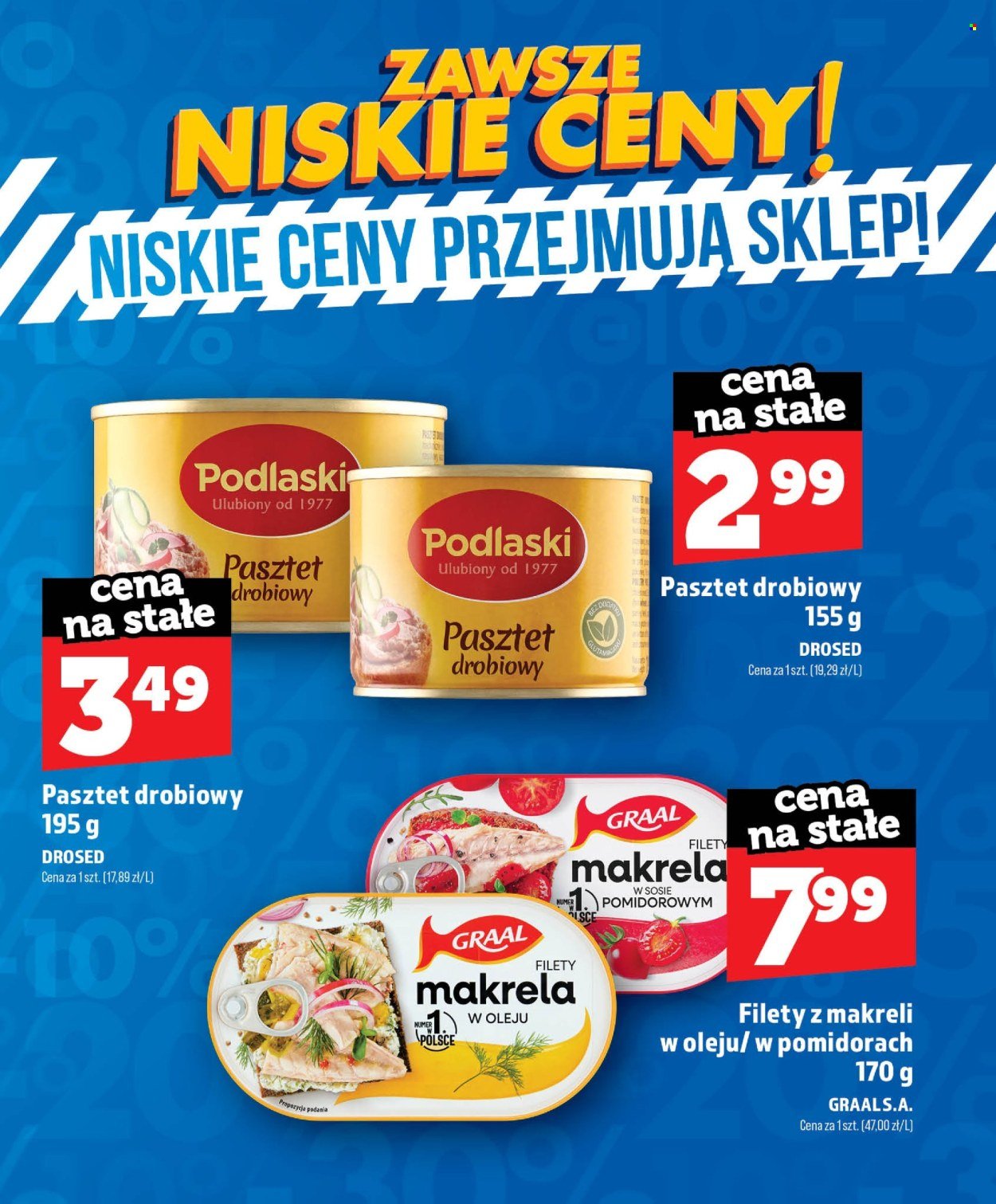 Gazetka TOPAZ - Lipiec 2026
