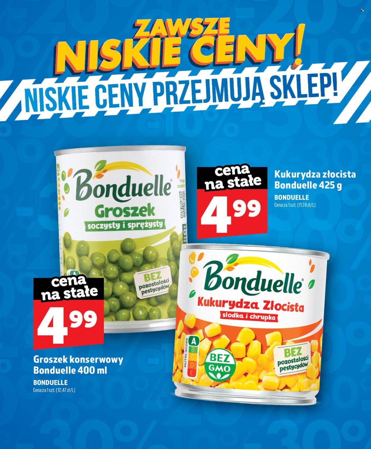 Gazetka TOPAZ - Lipiec 2026