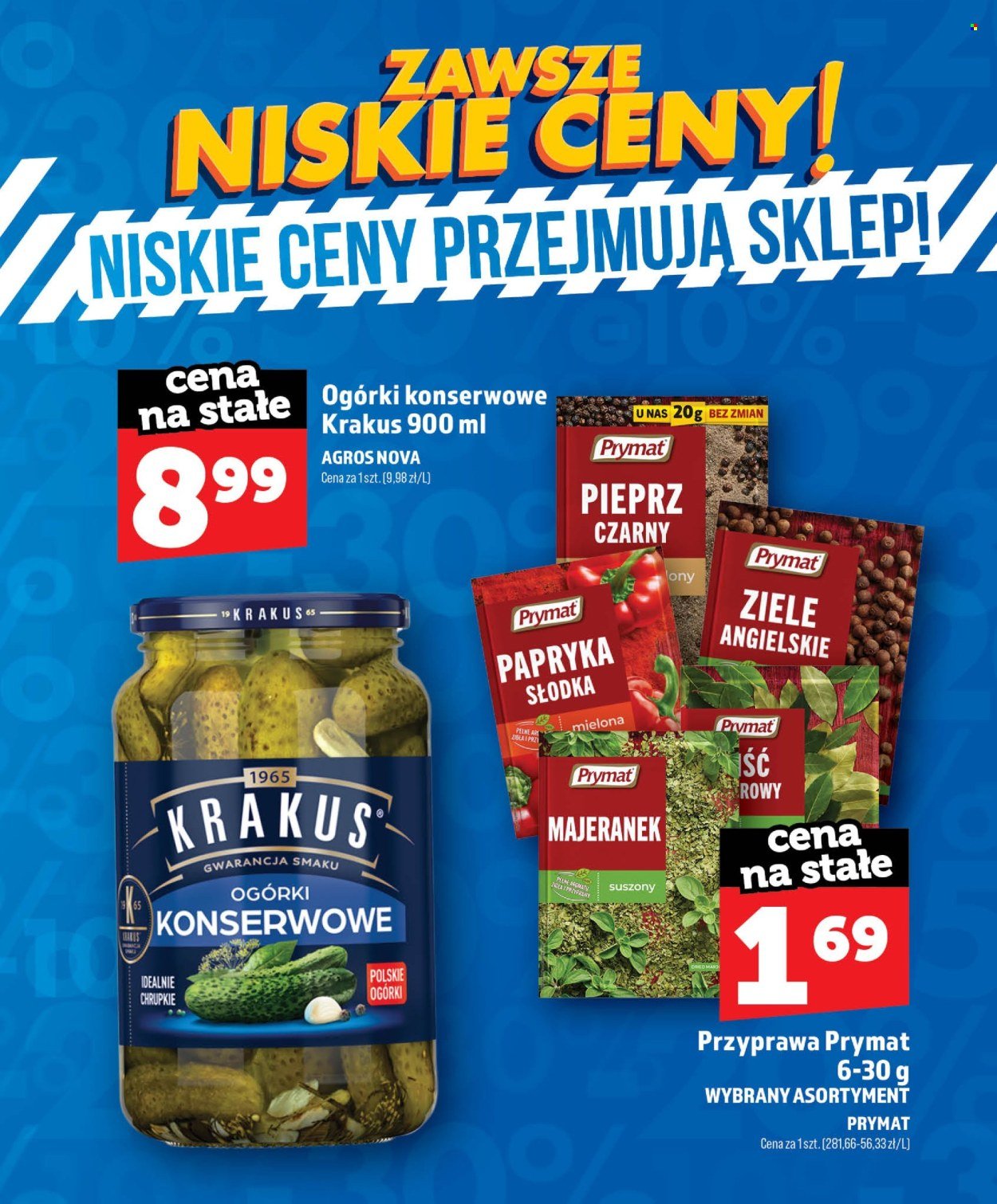 Gazetka TOPAZ - Lipiec 2026