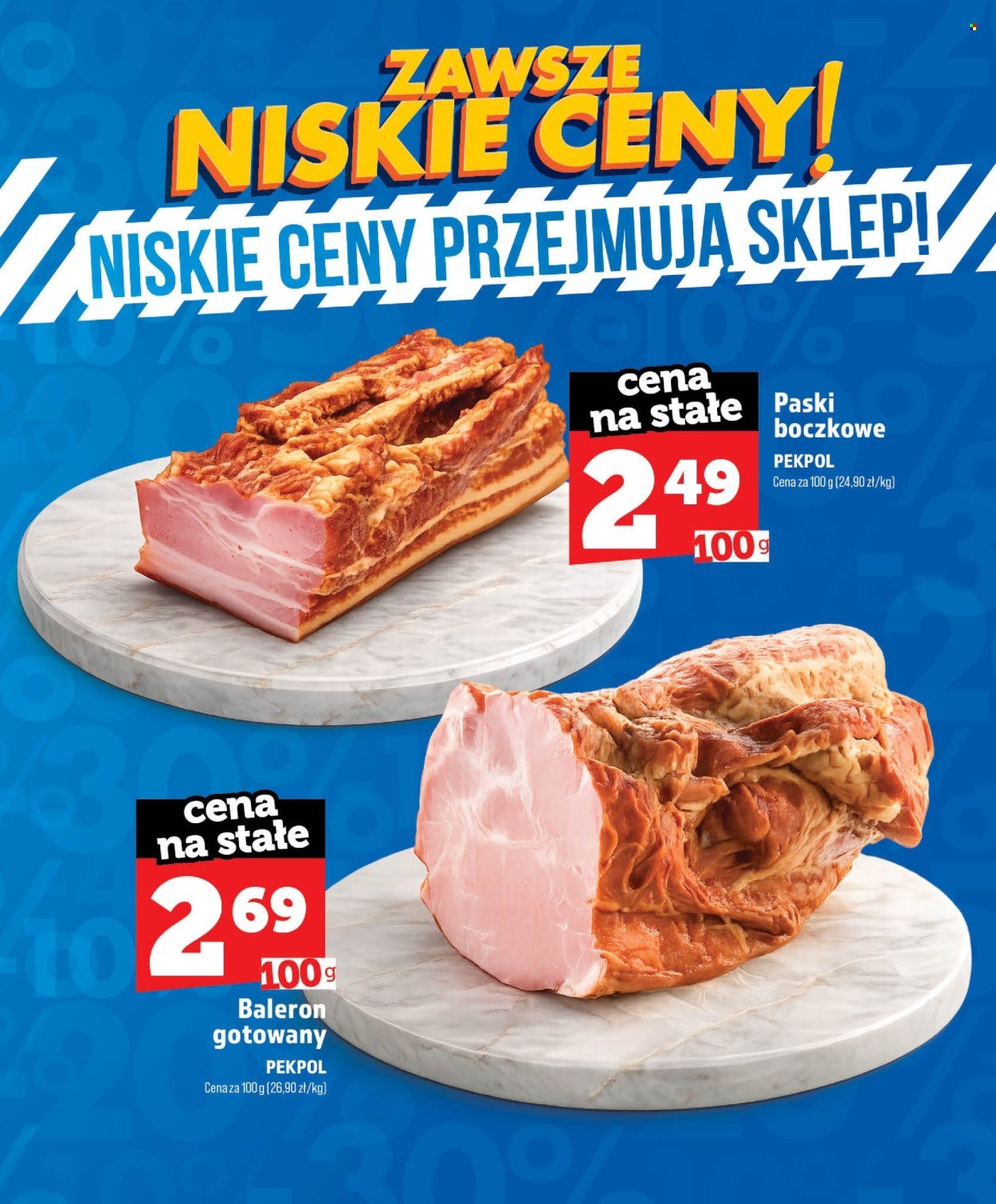 Gazetka TOPAZ - Lipiec 2026