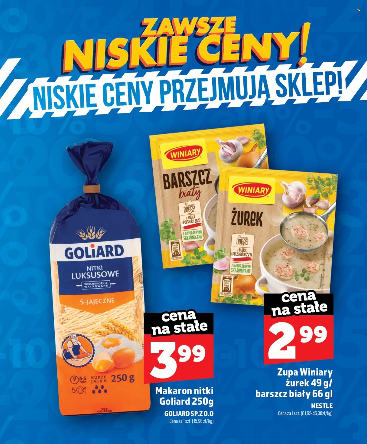 Gazetka TOPAZ - Lipiec 2026