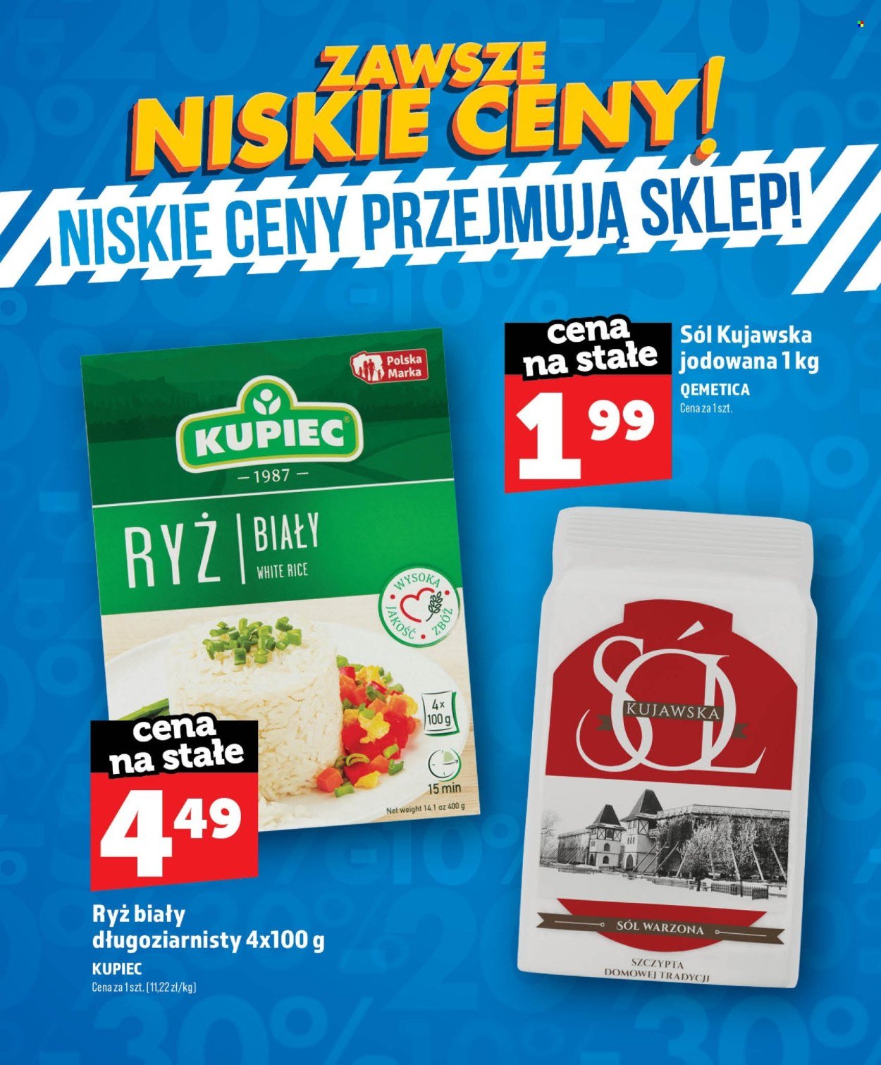 Gazetka TOPAZ - Lipiec 2026