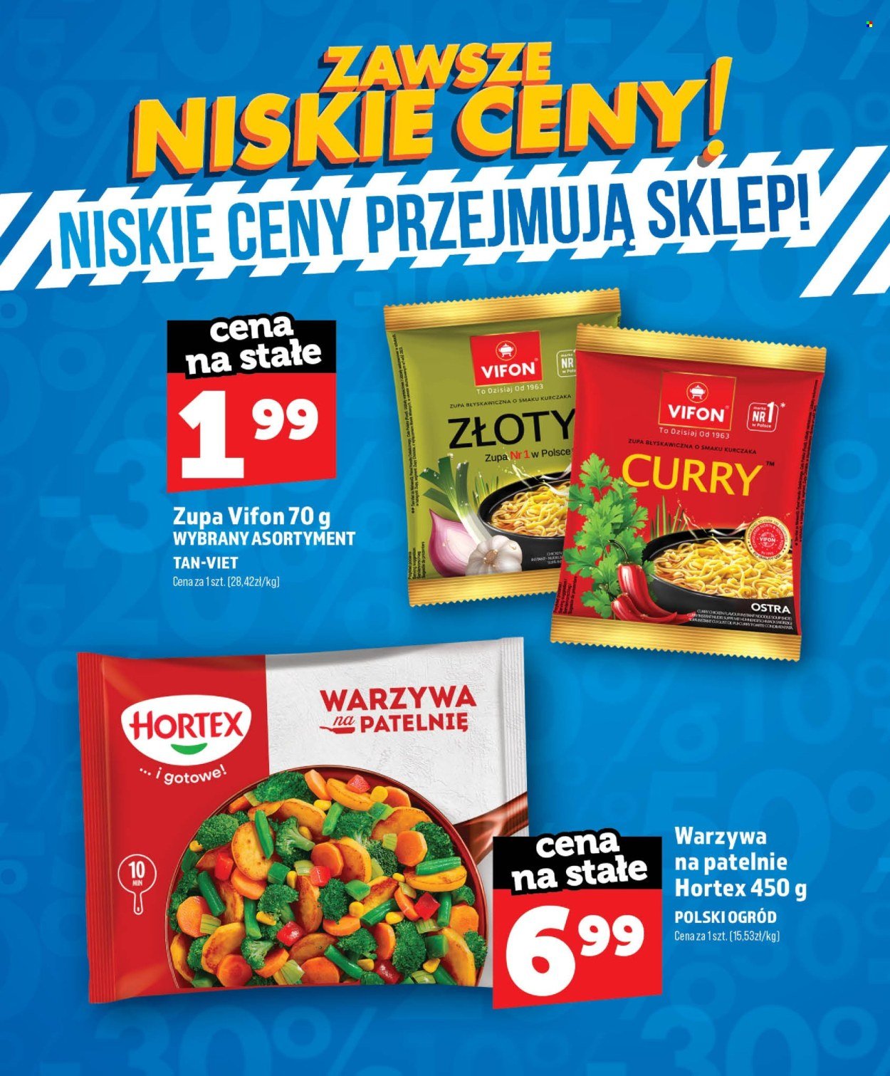 Gazetka TOPAZ - Lipiec 2026