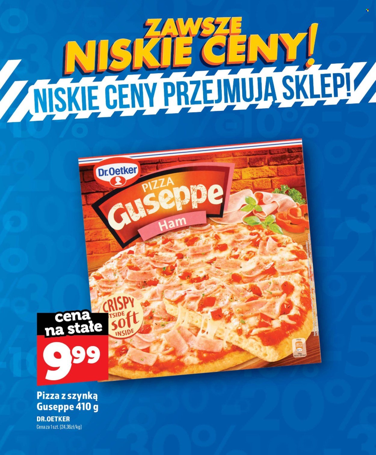 Gazetka TOPAZ - Lipiec 2026