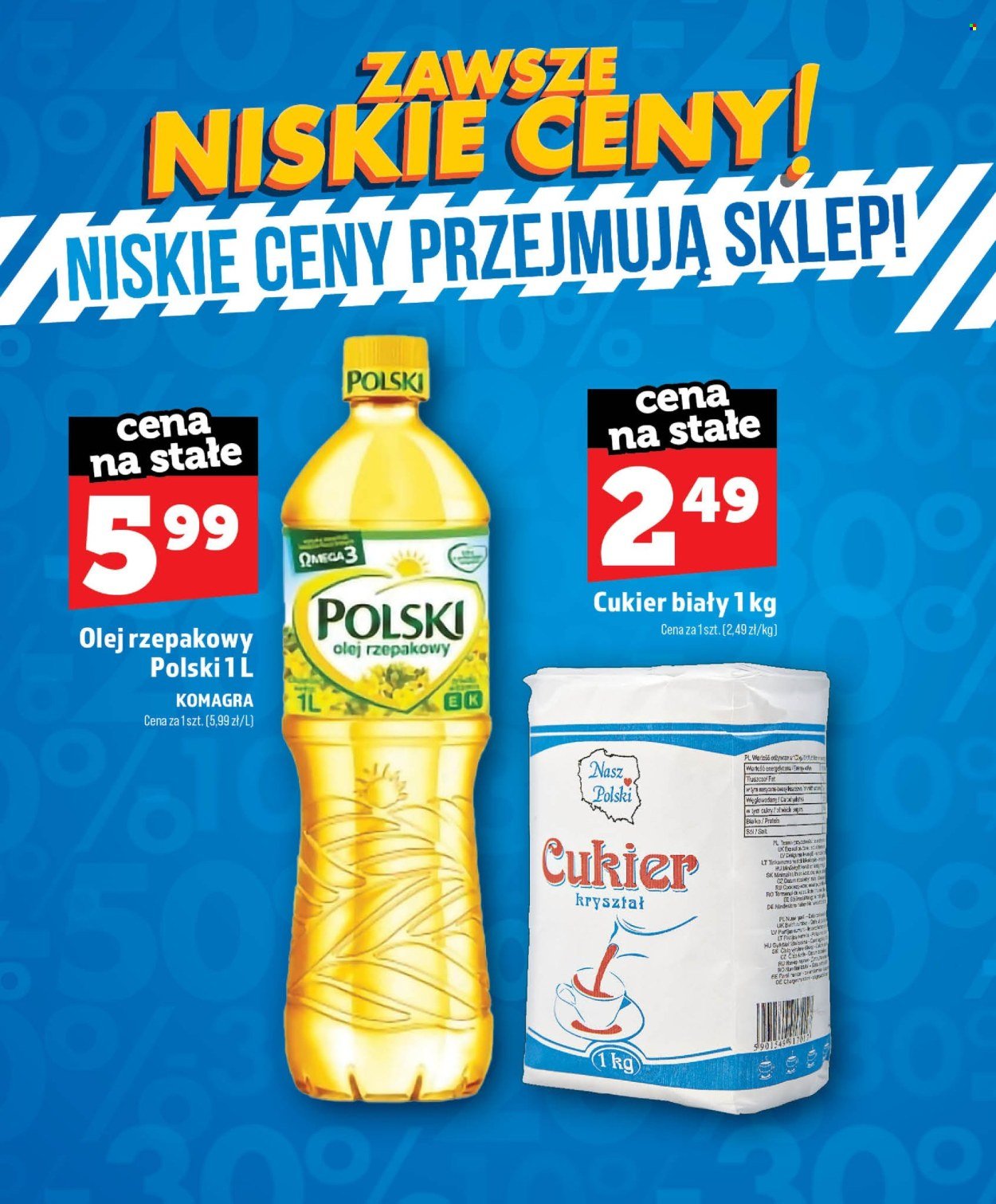 Gazetka TOPAZ - Lipiec 2026