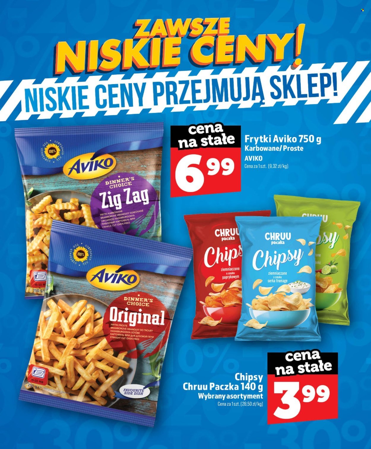 Gazetka TOPAZ - Lipiec 2026