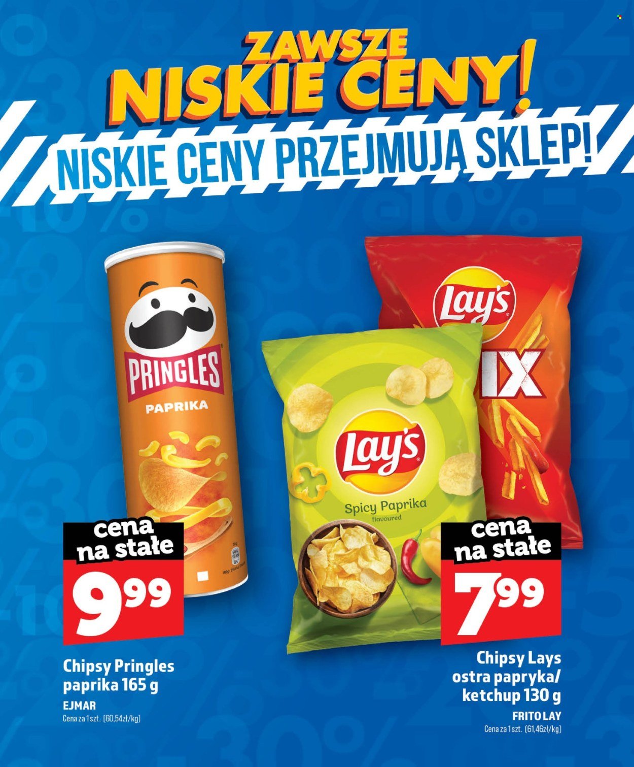 Gazetka TOPAZ - Lipiec 2026