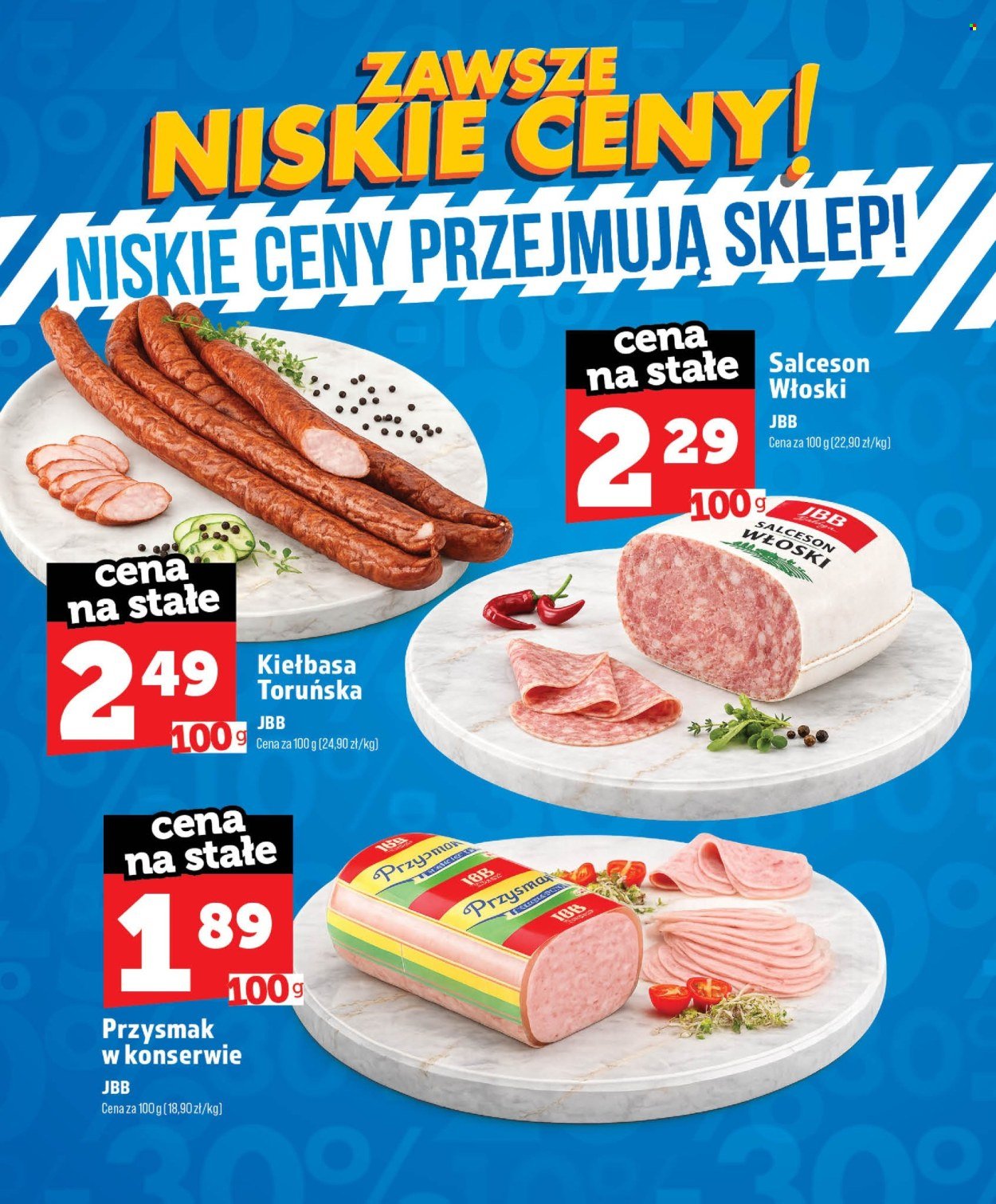 Gazetka TOPAZ - Lipiec 2026