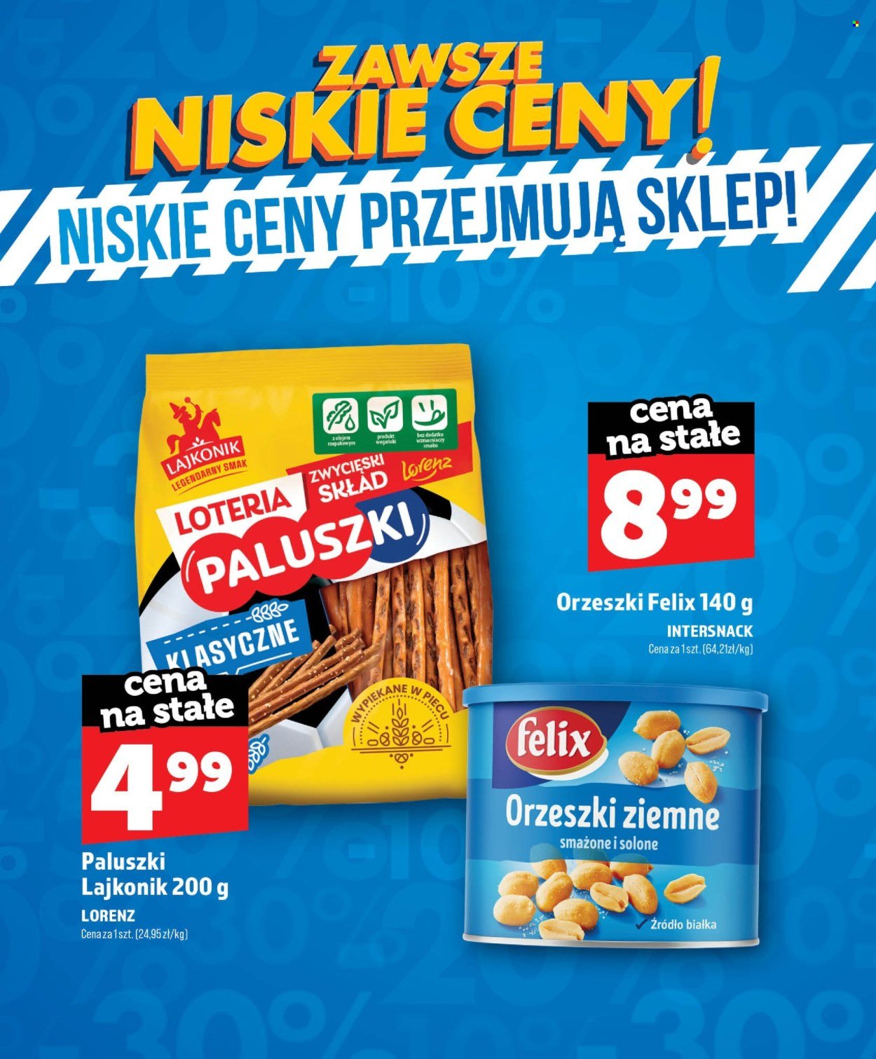 Gazetka TOPAZ - Lipiec 2026