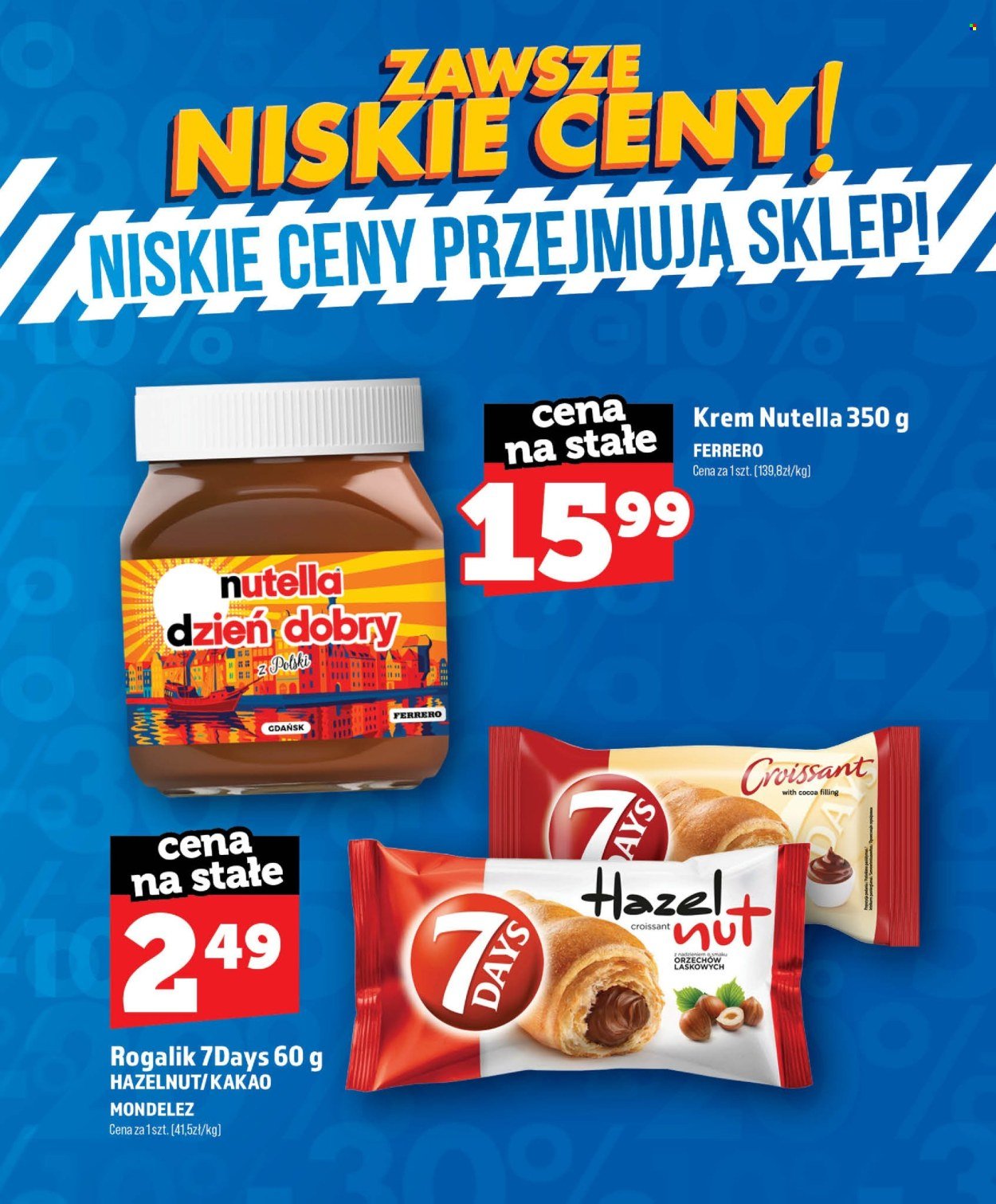 Gazetka TOPAZ - Lipiec 2026
