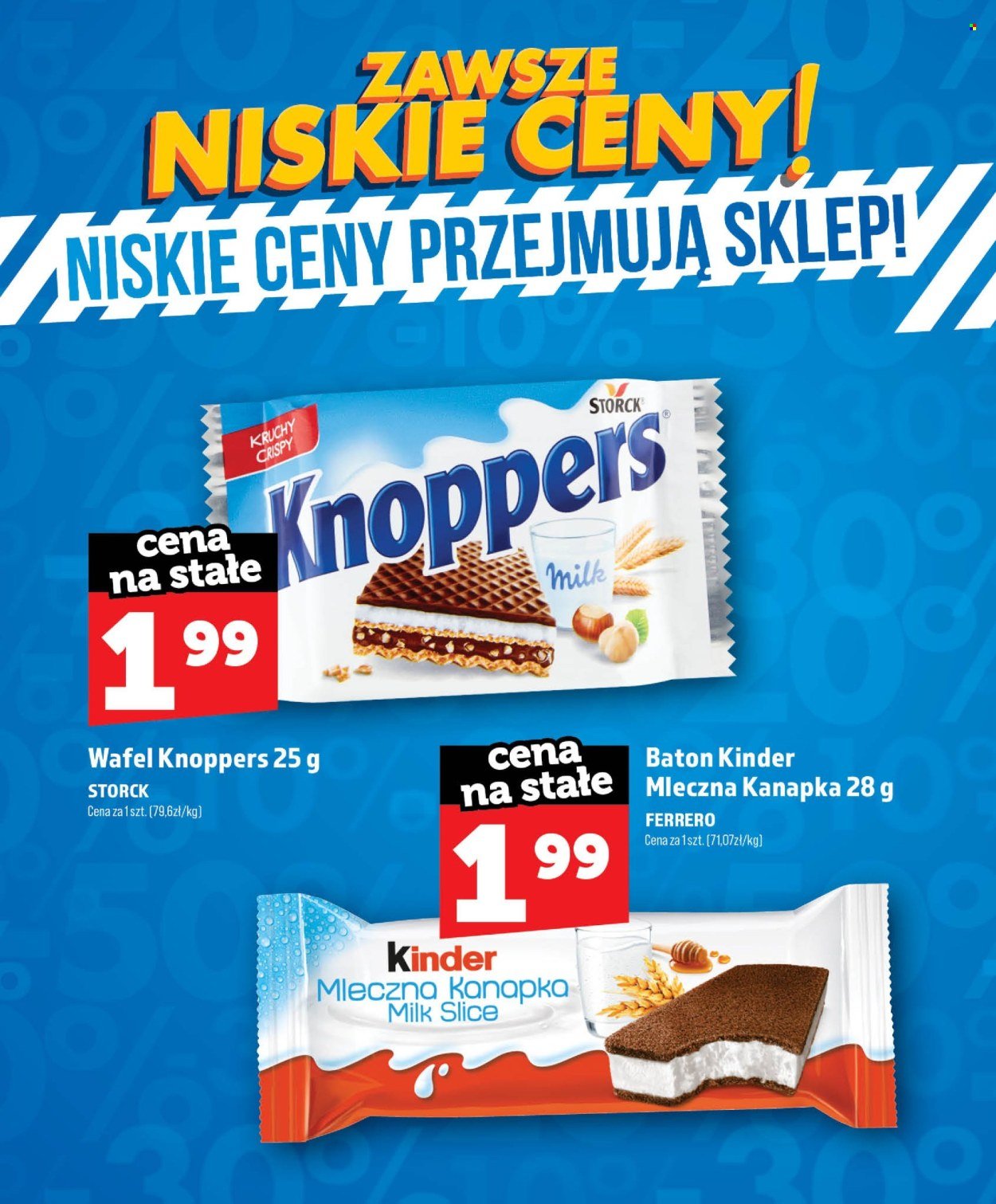 Gazetka TOPAZ - Lipiec 2026