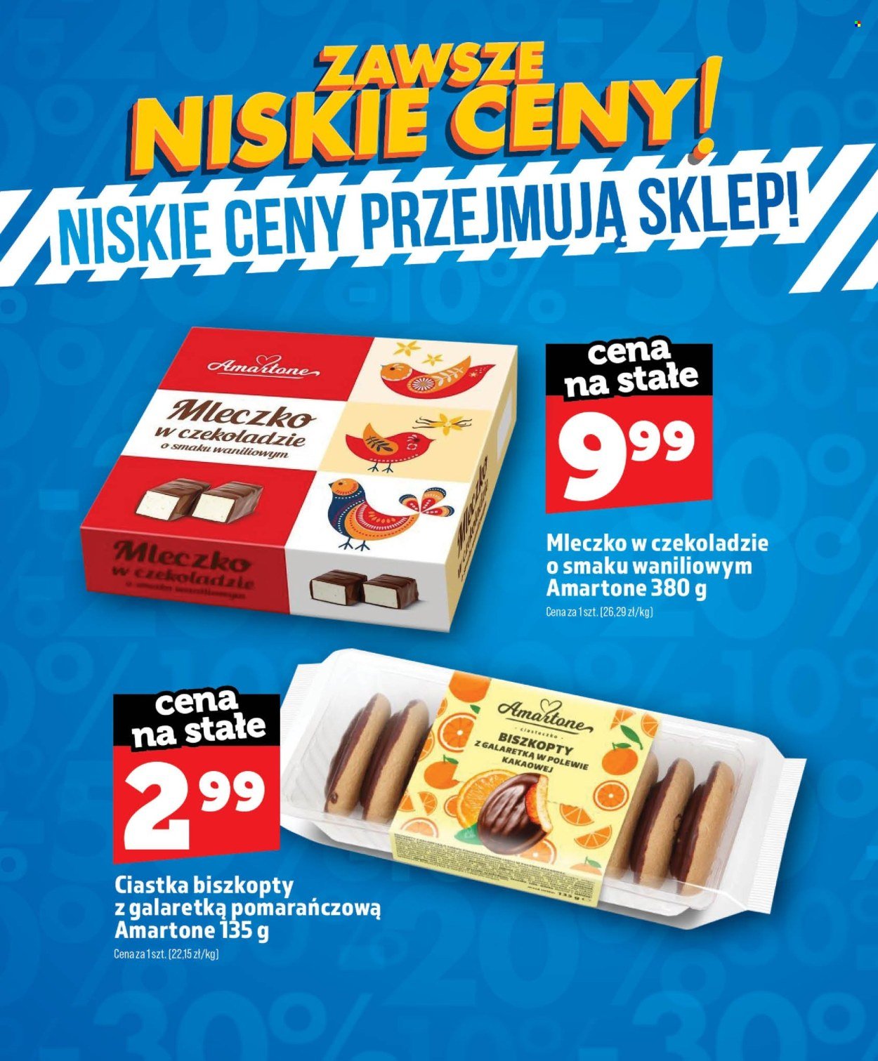 Gazetka TOPAZ - Lipiec 2026