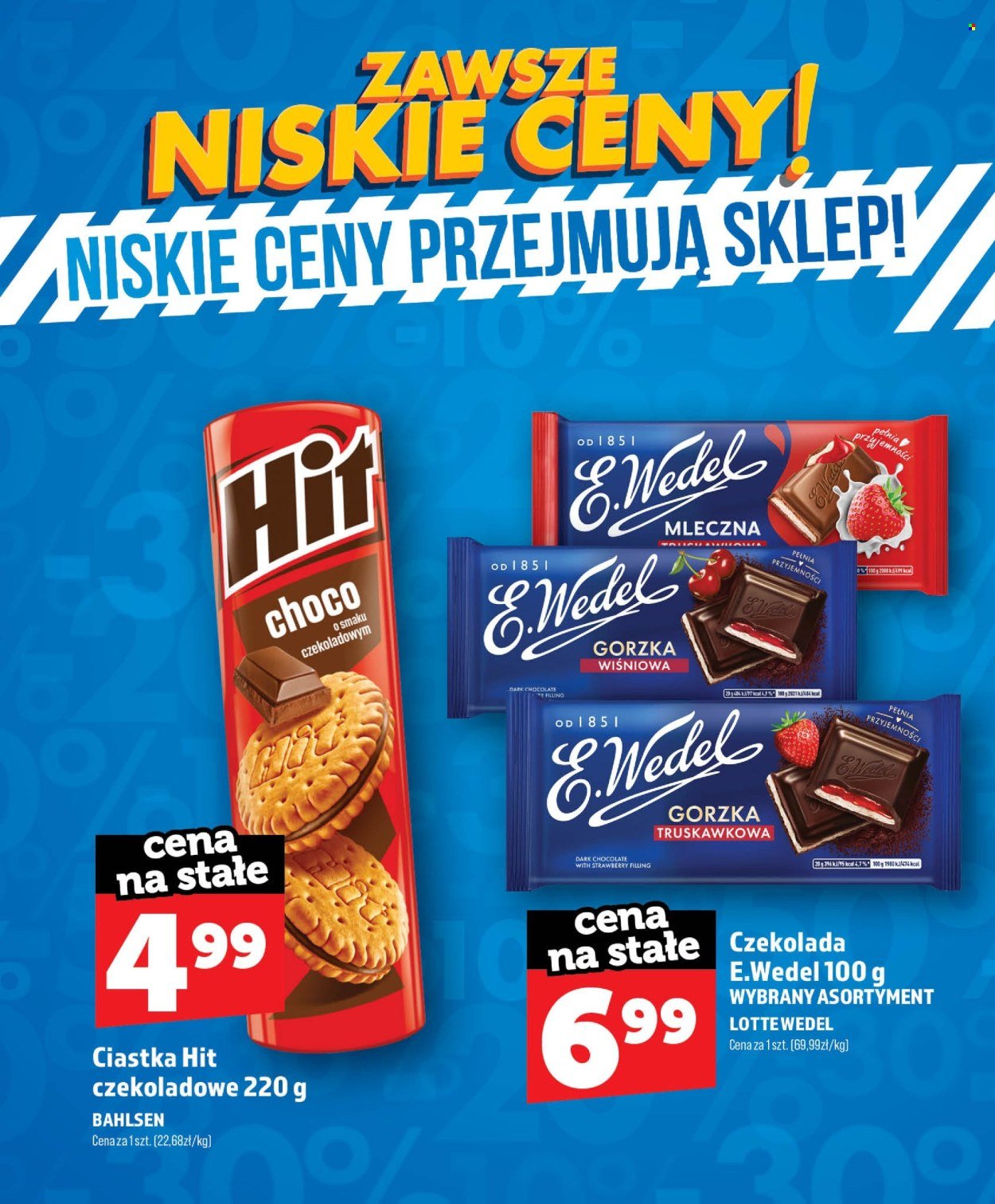 Gazetka TOPAZ - Lipiec 2026