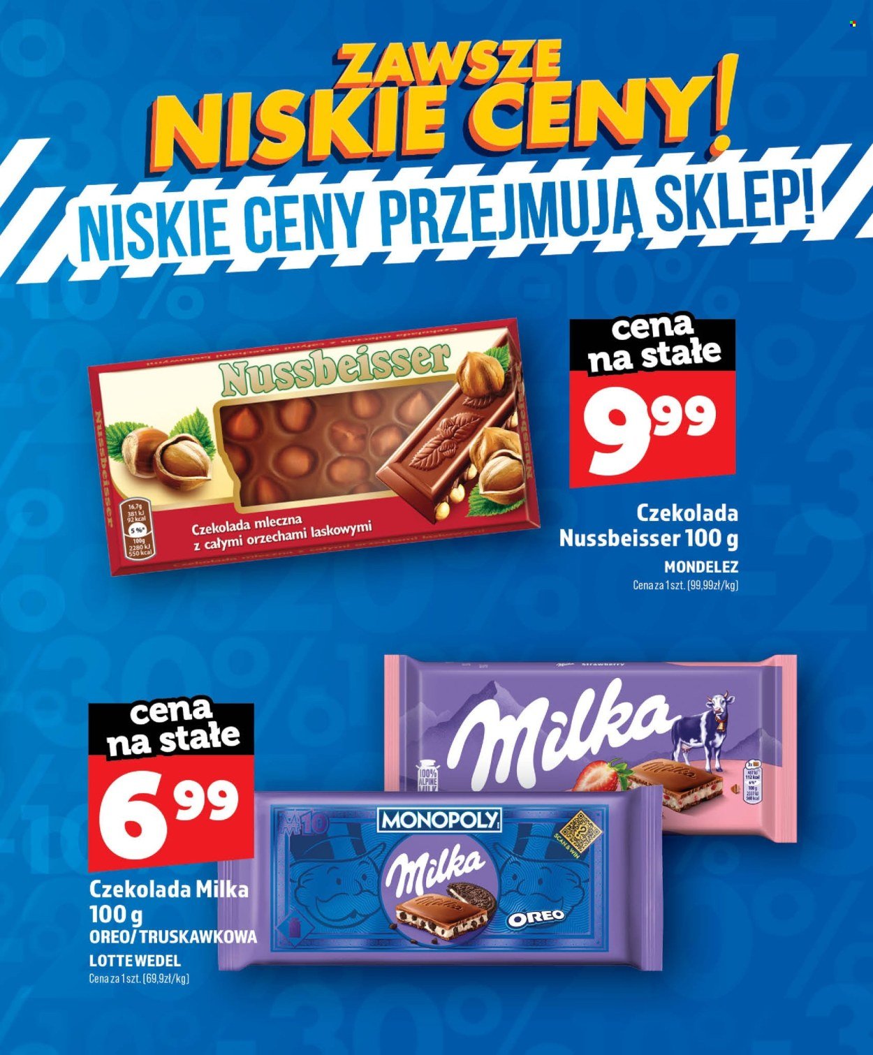 Gazetka TOPAZ - Lipiec 2026