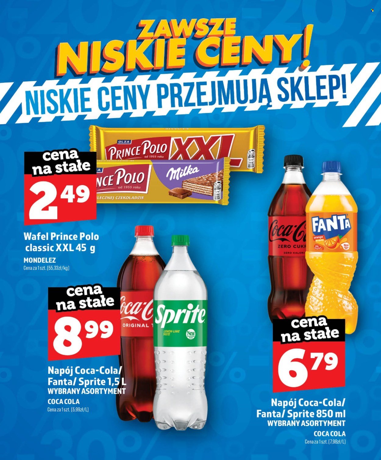 Gazetka TOPAZ - Lipiec 2026