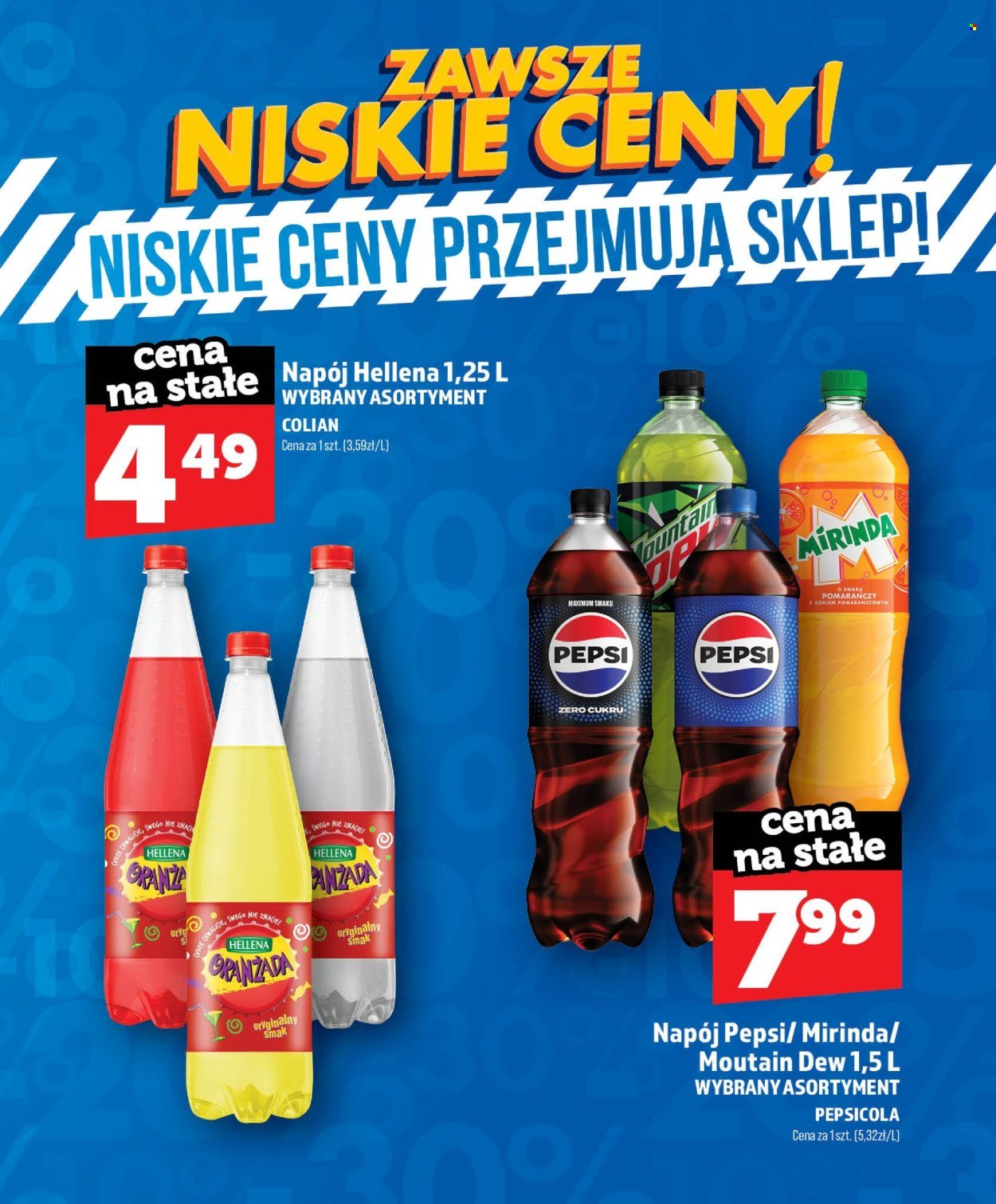 Gazetka TOPAZ - Lipiec 2026