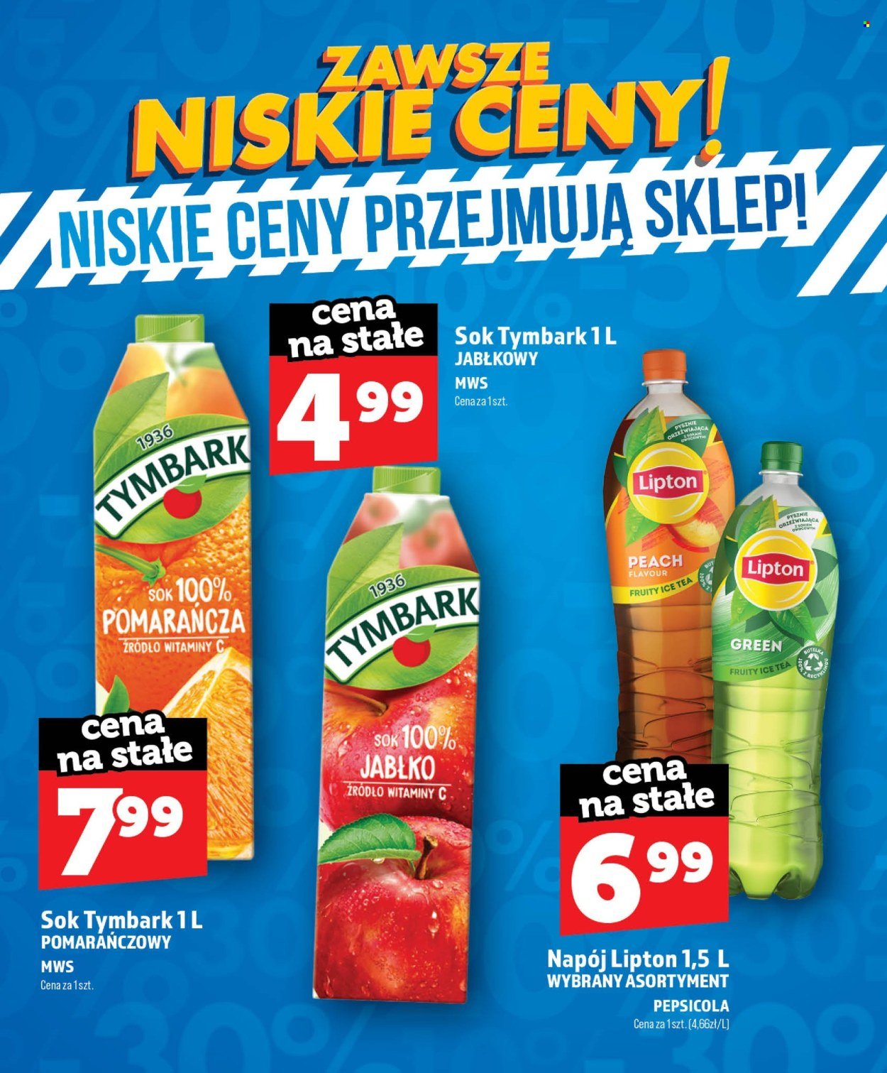 Gazetka TOPAZ - Lipiec 2026