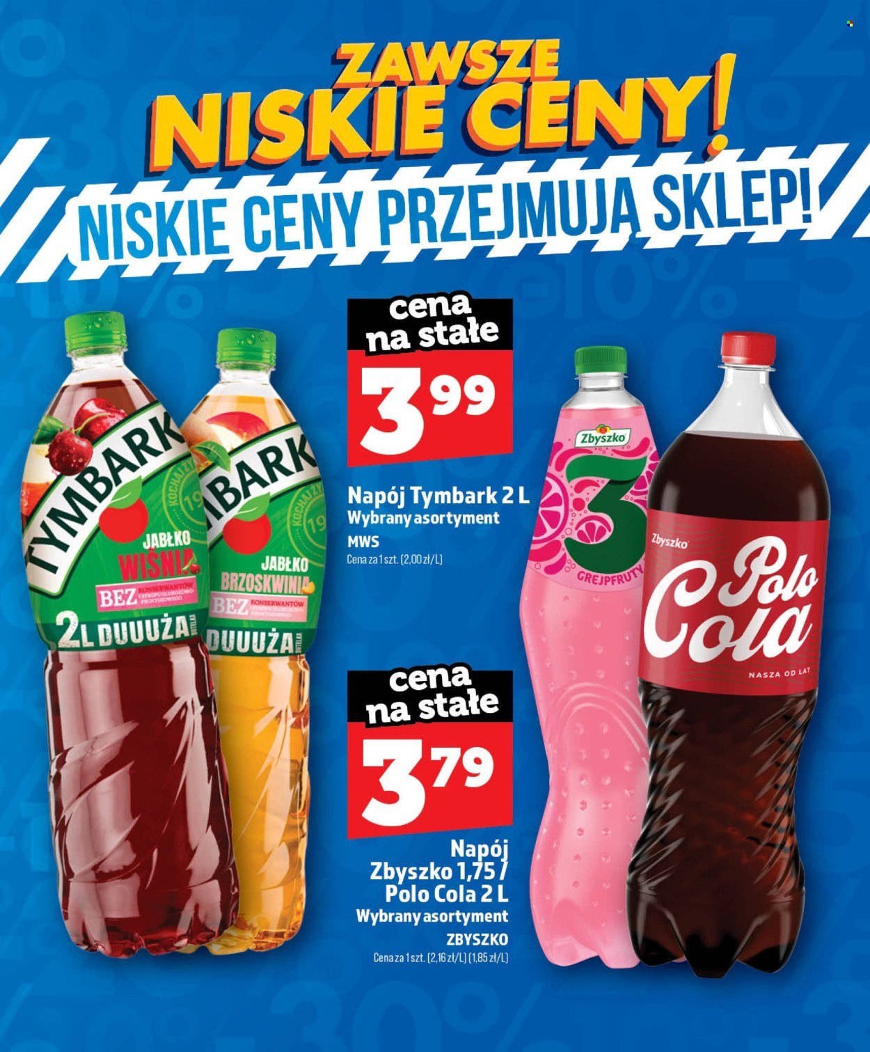 Gazetka TOPAZ - Lipiec 2026