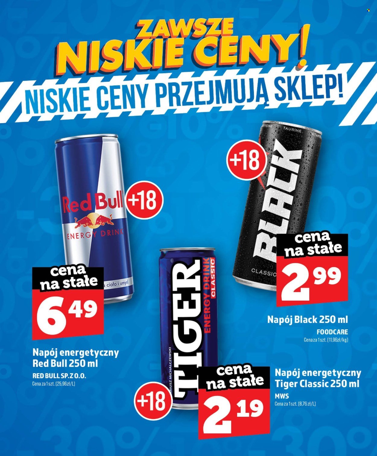 Gazetka TOPAZ - Lipiec 2026