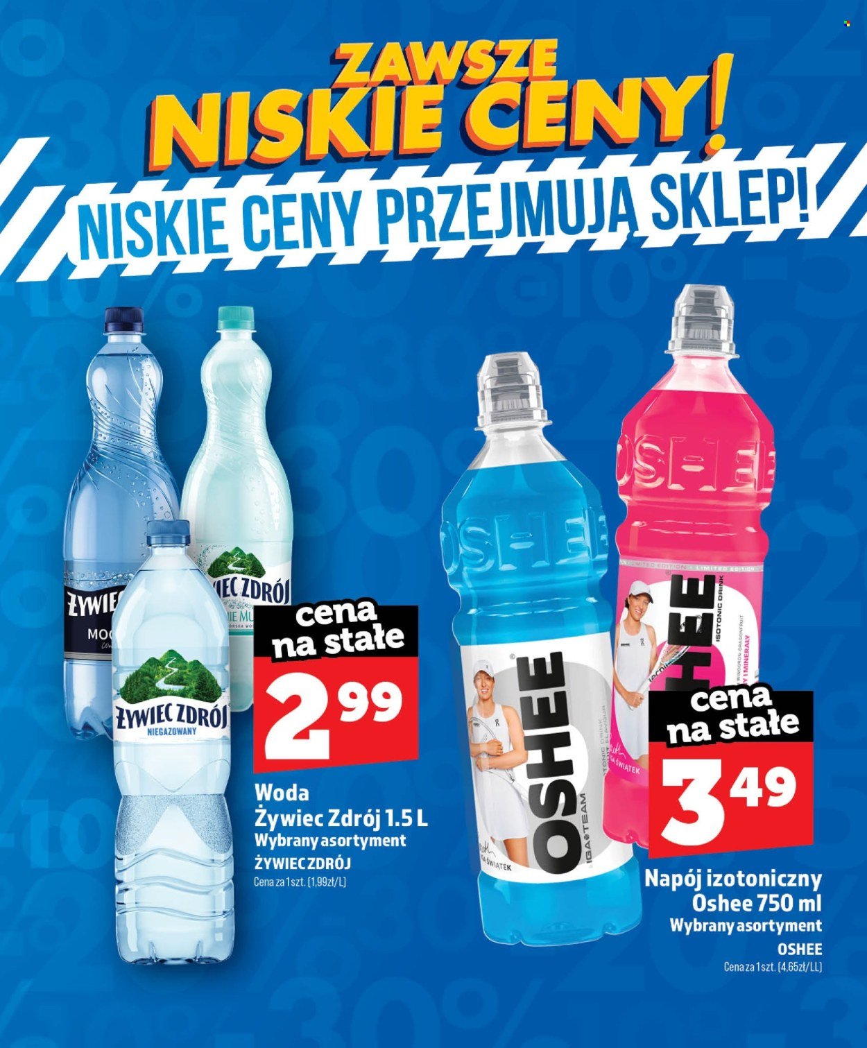 Gazetka TOPAZ - Lipiec 2026