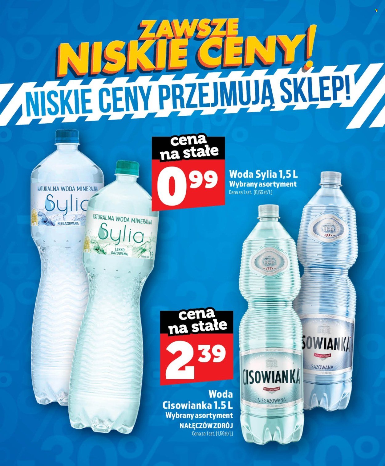 Gazetka TOPAZ - Lipiec 2026