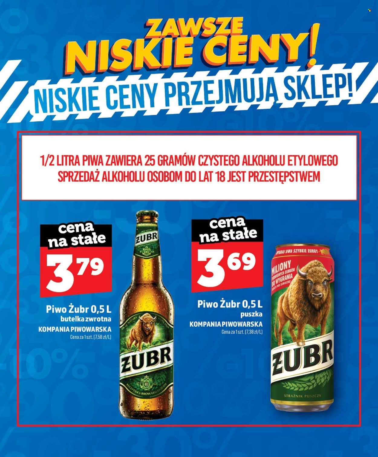 Gazetka TOPAZ - Lipiec 2026