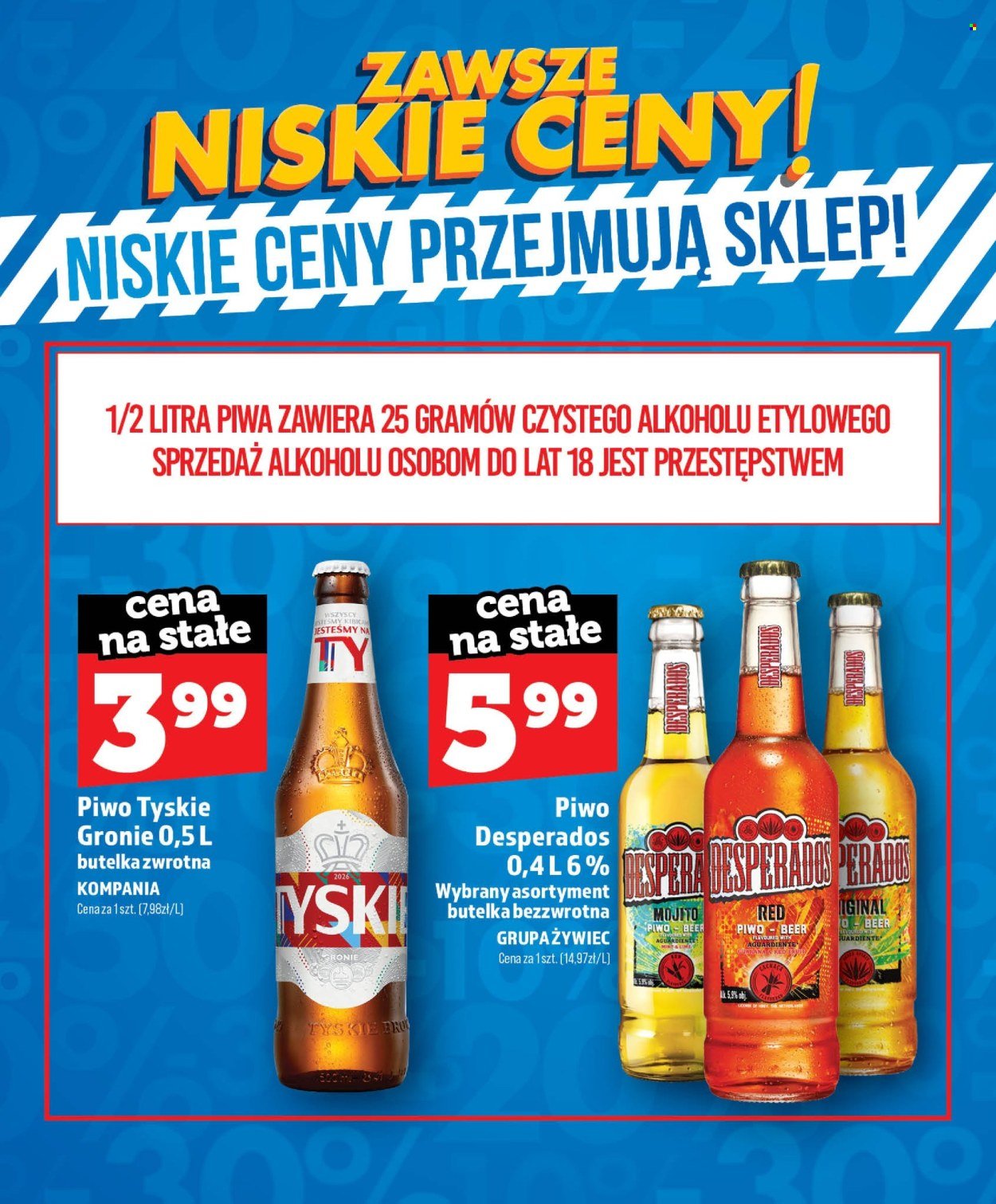 Gazetka TOPAZ - Lipiec 2026