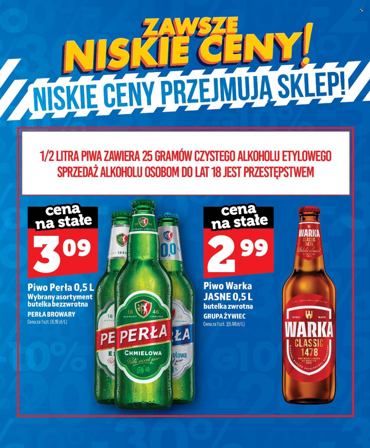 Gazetka TOPAZ - Lipiec 2026