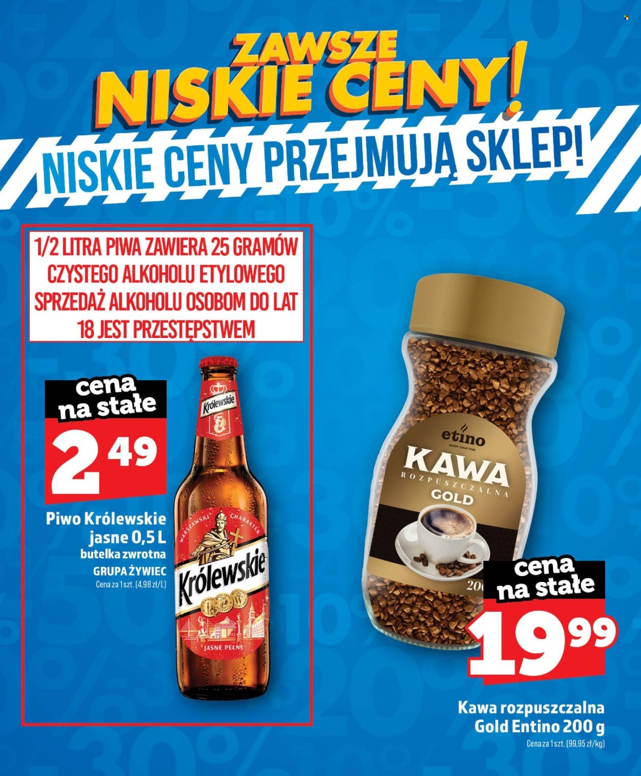 Gazetka TOPAZ - Lipiec 2026