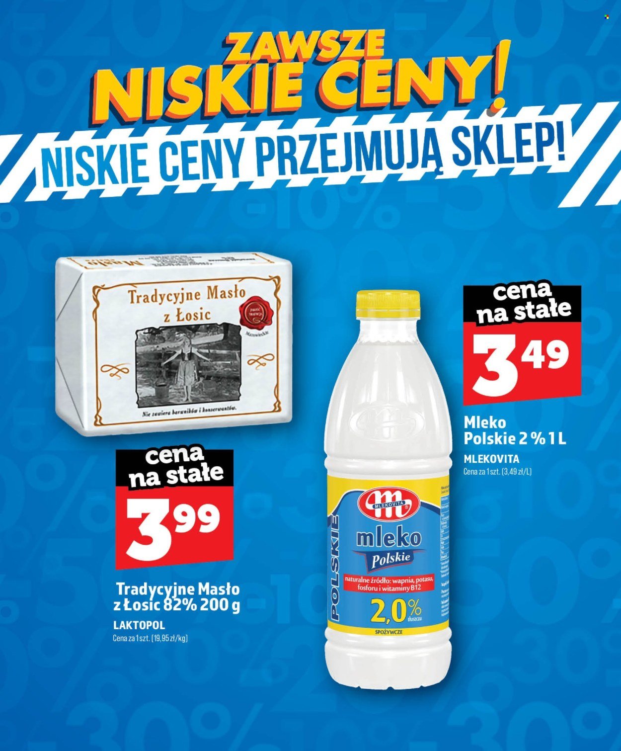 Gazetka TOPAZ - Lipiec 2026