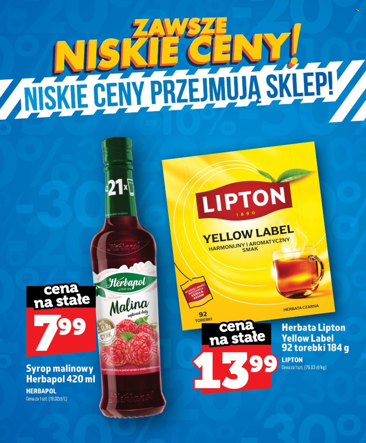 Gazetka TOPAZ - Lipiec 2026