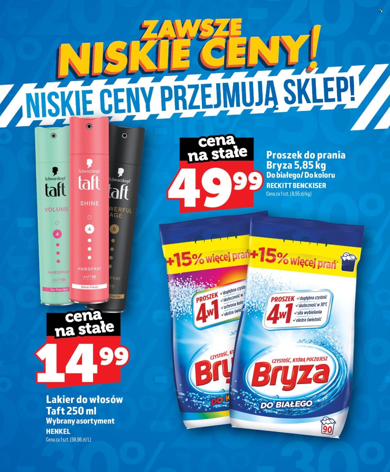 Gazetka TOPAZ - Lipiec 2026