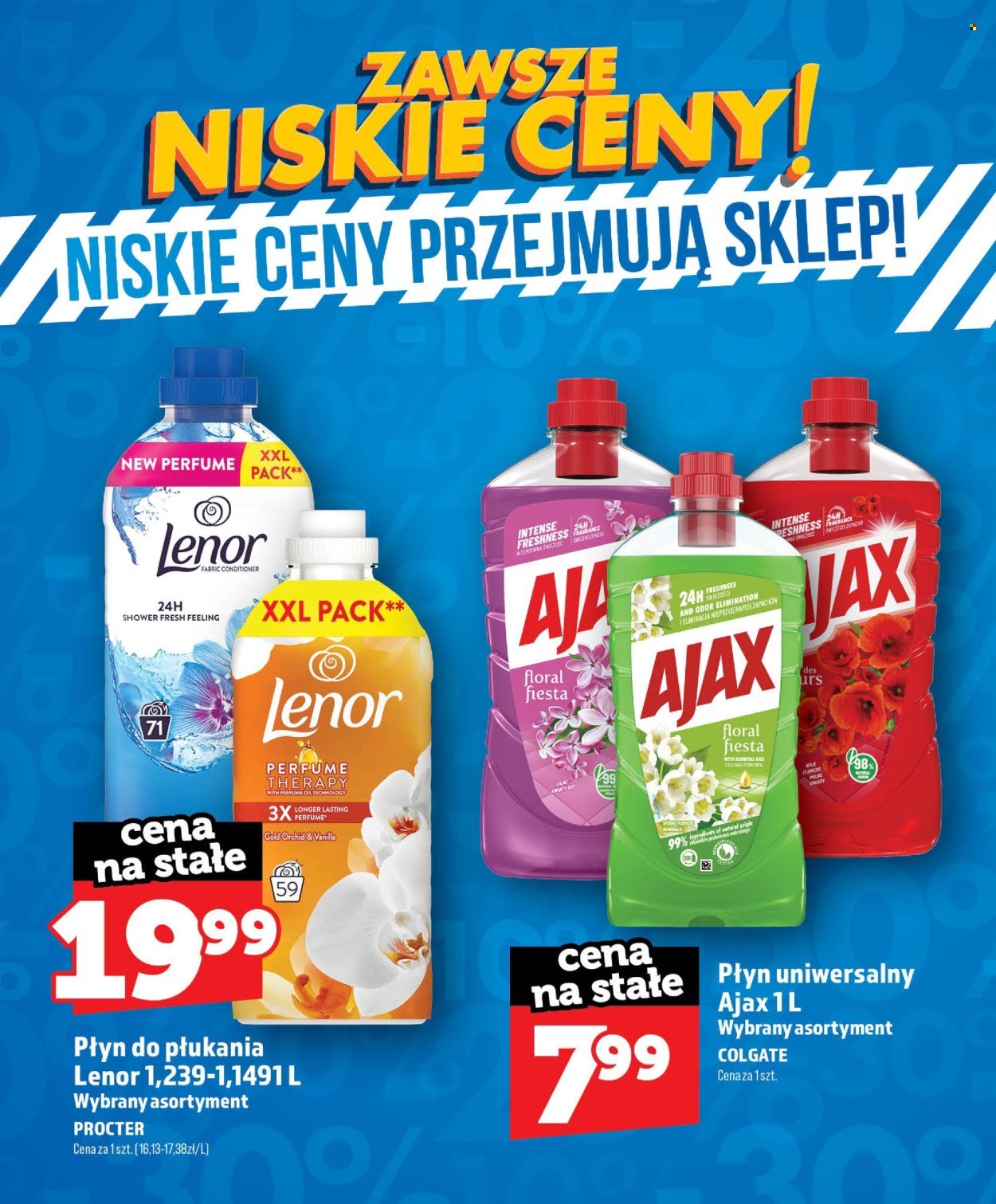 Gazetka TOPAZ - Lipiec 2026