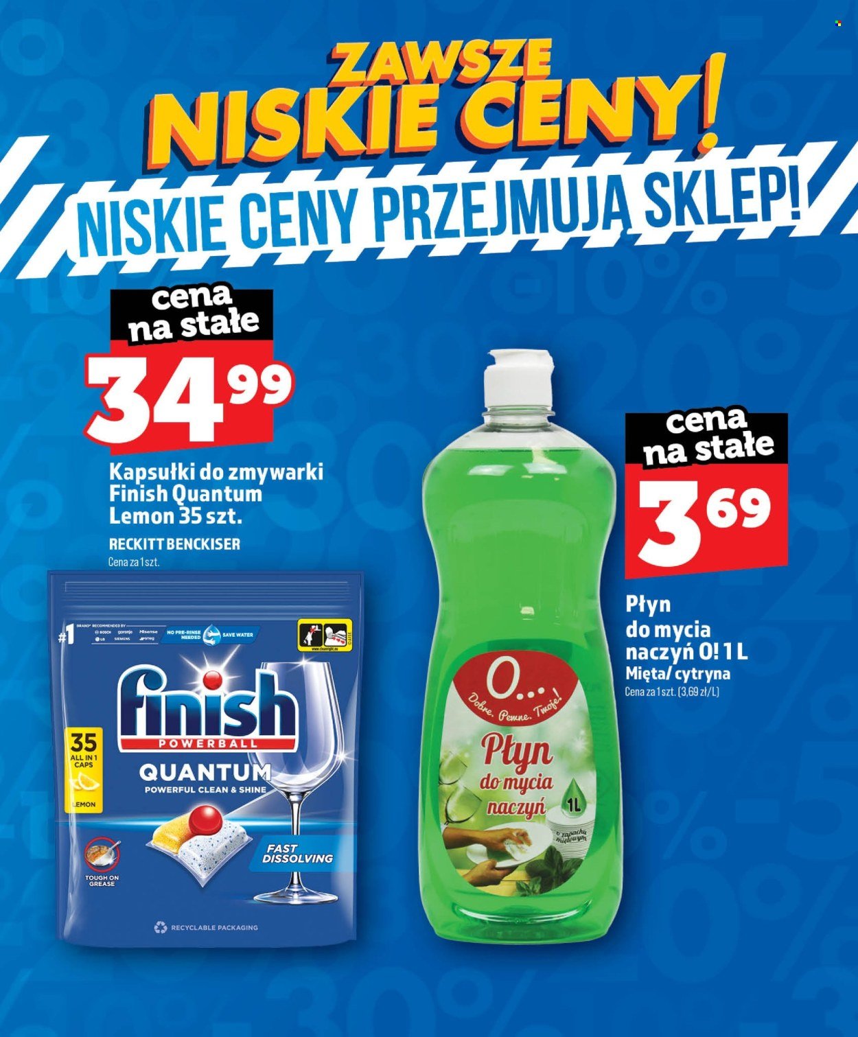 Gazetka TOPAZ - Lipiec 2026