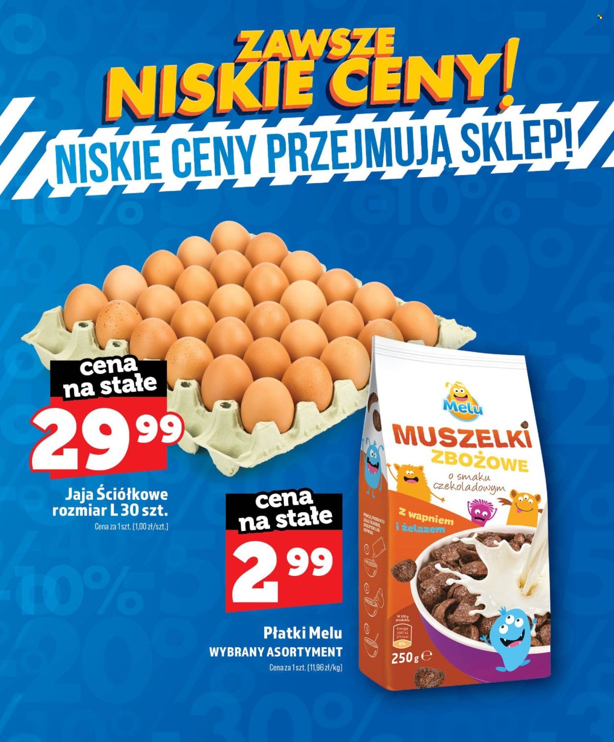 Gazetka TOPAZ - Lipiec 2026
