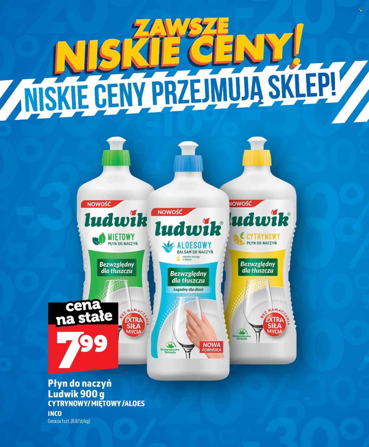 Gazetka TOPAZ - Lipiec 2026